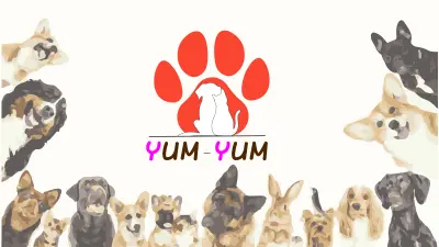 yum_yum لطعام الحيوانات