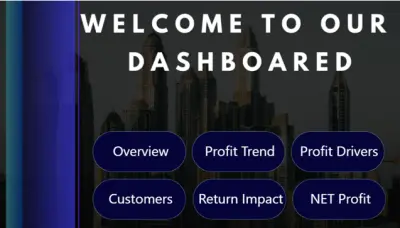 Profit Analysis