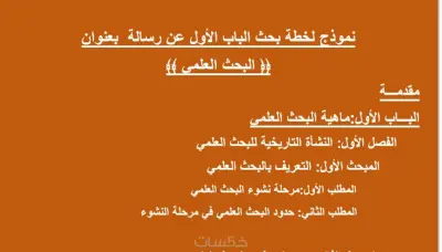 كتابة وتحرير ملفات