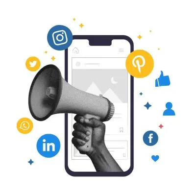 تسويق الكتروني وادارة الحملات الاعلانية