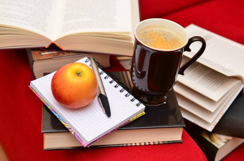 كتابة مقال تقني