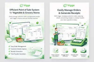 POS System