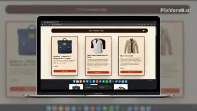 تطوير المواقع الالكترونية