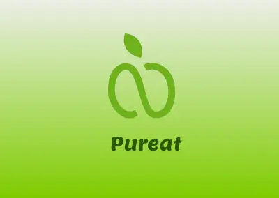 Pureat (healthy food APP)