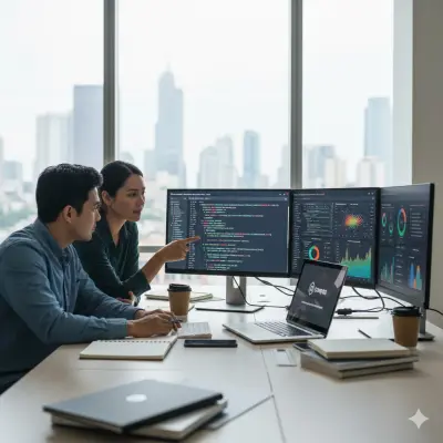 خدمة تحليل البيانات باستخدام Python