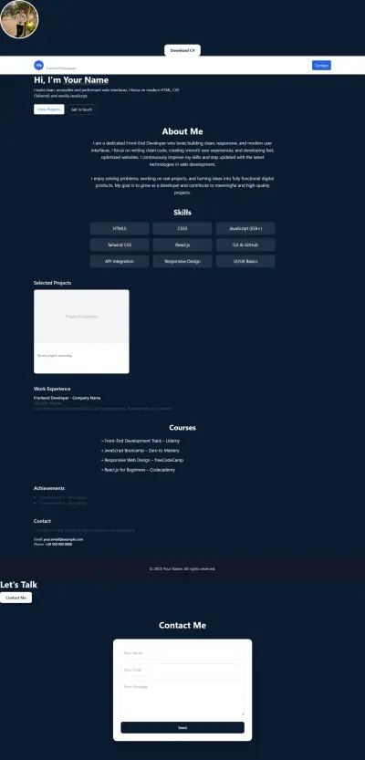 بناء موقع "أرباح" متكامل (تصميم احترافي + استراتيجية تسويق وتحويل عملاء)