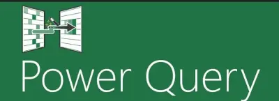 data analysis by power query