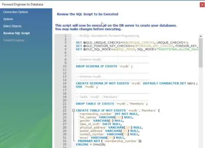 data analysis by sql