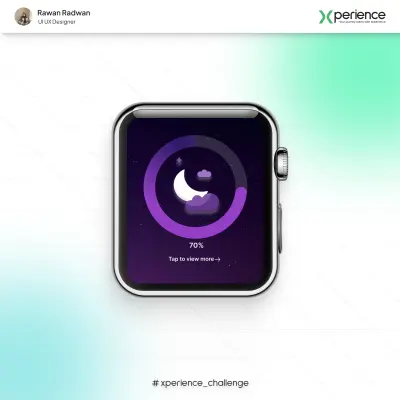 Xperience Challenge