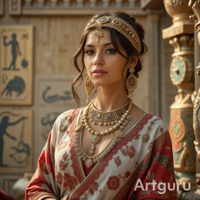 تصميم جرافيك و ai