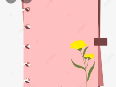 صميم صفحات داخلية لمجلة على