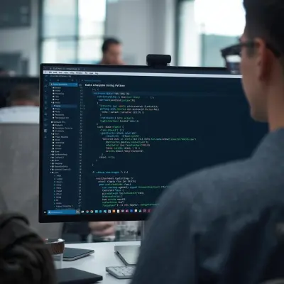 Data Cleaning & Preprocessing using Python