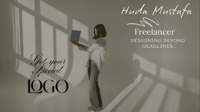 اعلان سوشيال ميديا واشعارات