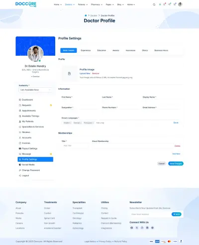 تحويل أي تصميم (Figma / Image / PDF) إلى كود HTML CSS