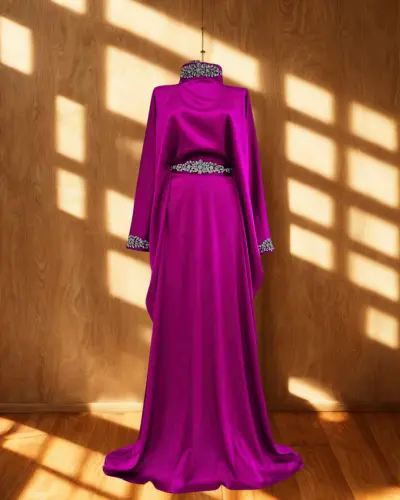 Changing BG & Suite Color