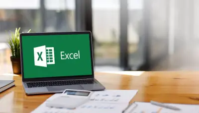 تحليل البيانات بأستخدام الكسيل