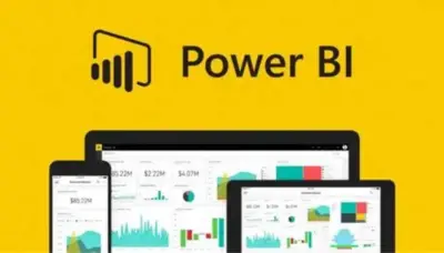 تحليل البيانات باستخدام power bi