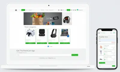 متجر الكتروني Angular16