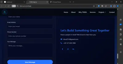 إضافة وظائف JavaScript تفاعلية لموقعك