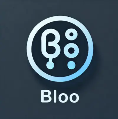 منصة BIOO - شبكة تواصل اجتماعي متكاملة