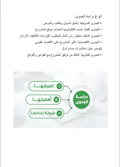 إعداد كتاب PDF احترافي عن التغذية والتمارين الرياضية