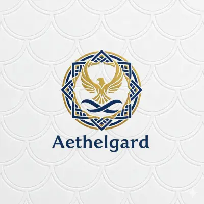 تصميم الشعارات