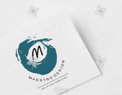 تصميم Business card