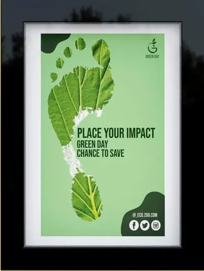 اليوم العالمي للبيئة