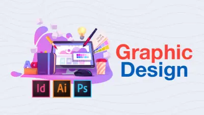 جرافيك ديزاين
