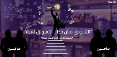 تصميم فيديو digital