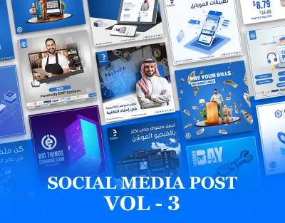 social-media-post design