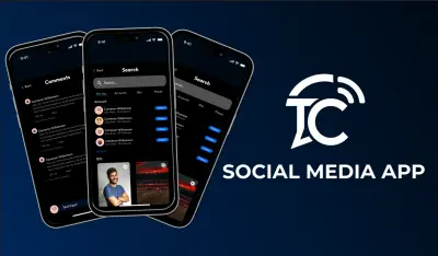 UI/UX Designer | تصميم تطبيقات  وتجربة مستخدم