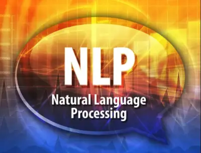 NLP classification