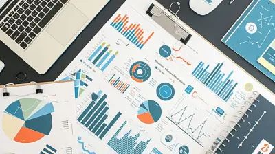 Data Analysis and visualization project using power bi