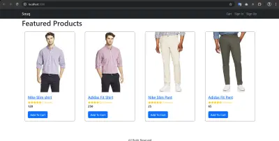 Souq Online