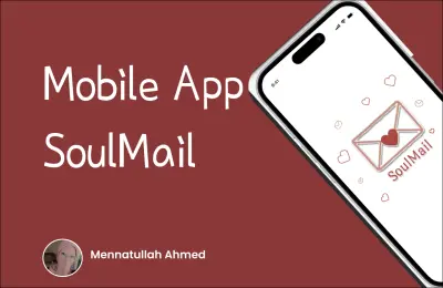 SoulMate Design- Emotional App