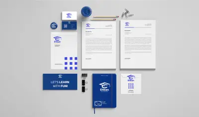 Etkan brand | online education