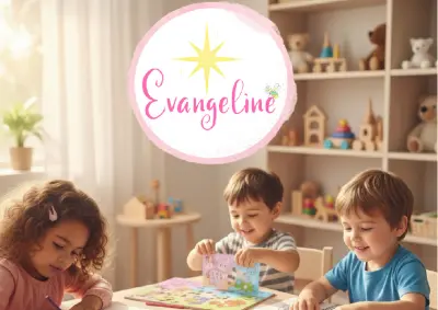 تصميم هوية بصرية متكاملة واحترافية لمنتجات وعلامات تجارية للأطفال