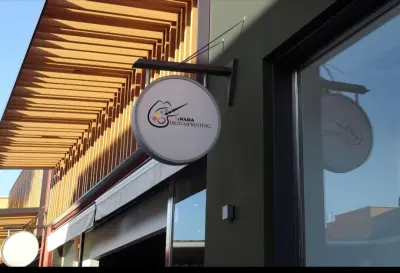 تصميم شعار logo حديث بمواصفات عالمية