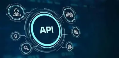تطوير مواقع ويب متكاملة مع واجهات برمجة التطبيقات (API)