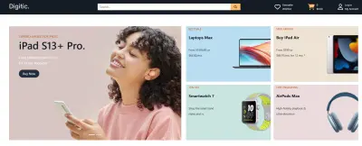 موقع تجارة إلكترونية