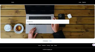 Near_Freelancer – Freelance Management Platform