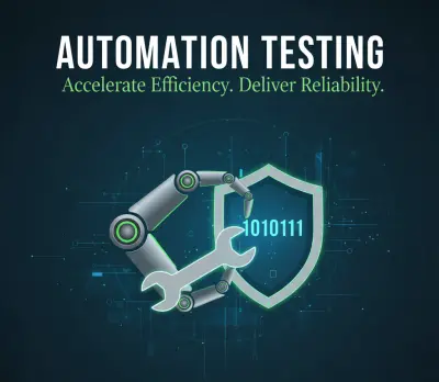 منظومة أتمتة لاختبار مواقع الويب باستخدام Selenium WebDriver