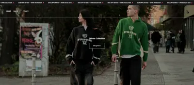 تصميم و تطوير متجر احترافي بـ MERN Stack