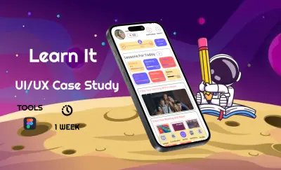 تطبيق لتعليم اللغات