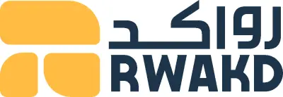 تصميم شعار احترافي عربي/إنجليزي بهوية عصرية