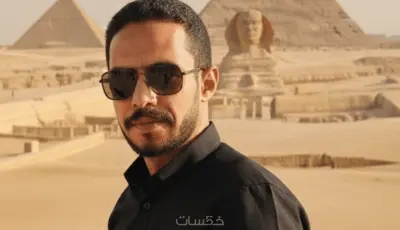 تصميم و تعديل صور بالذكاء الصناعى