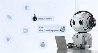 Chatbot Agent ( generative AI)