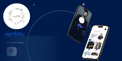 UI UX تصميم مواقع ويب وابلكيشن
