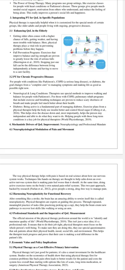 كتابة التقارير